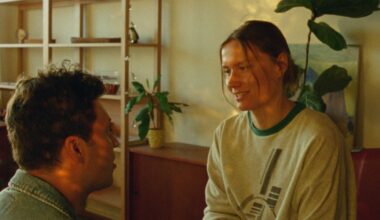 'Renovation' Film Interview: Lithuanian Director Gabriele Urbonaite