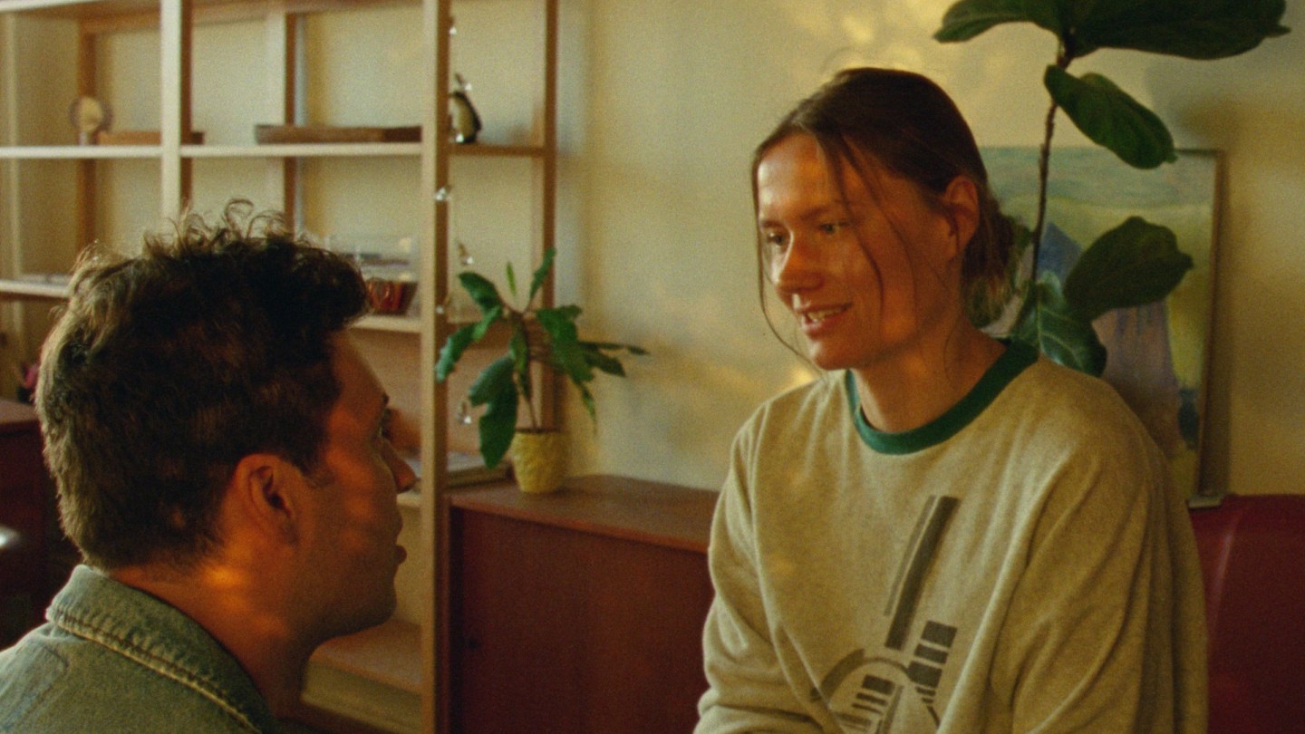 'Renovation' Film Interview: Lithuanian Director Gabriele Urbonaite