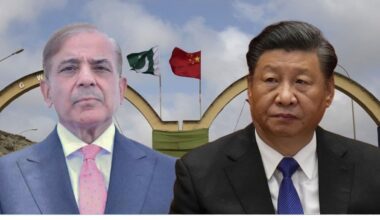 China continues arming Pakistan, gives another Hangar-class submarine; second since March – Firstpost