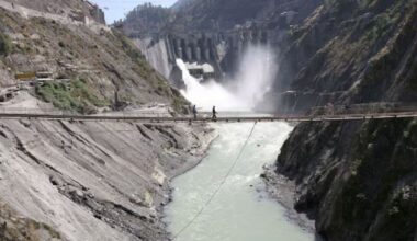 Does Pakistan know why India rejects Indus Water Treaty dispute resolution mechanism? – Firstpost