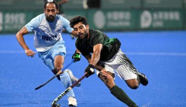 Pakistan will play Junior World Cup in India: Hockey India | Hockey