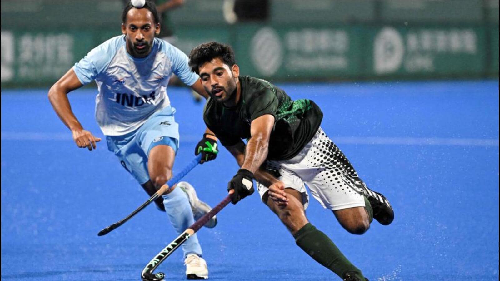 Pakistan will play Junior World Cup in India: Hockey India | Hockey