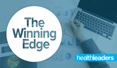 The Winning Edge for Investing In Rev Cycle Technology