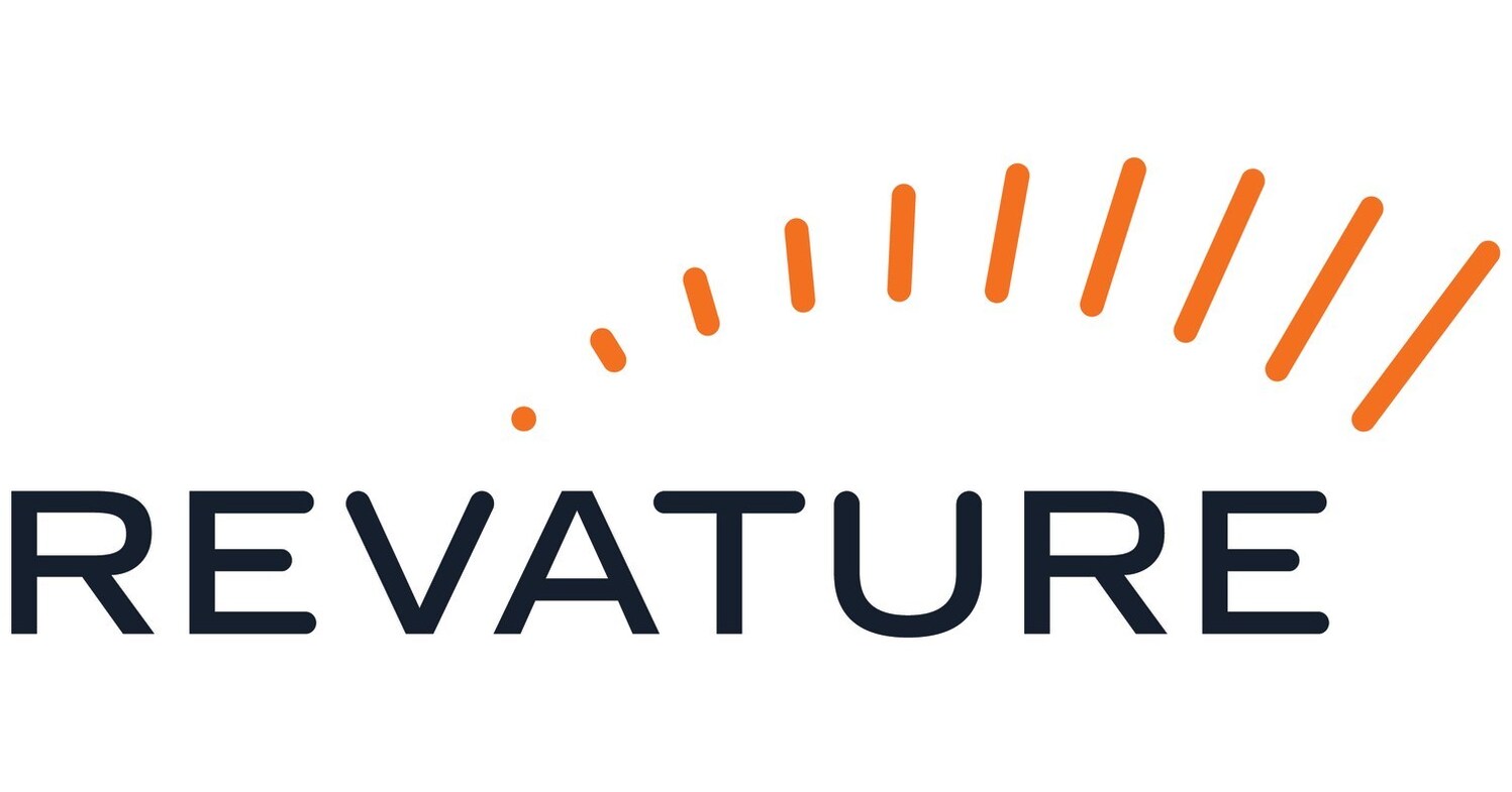 Revature Named Gold Stevie Award Winner in 2025 Stevie Awards for Technology Excellence