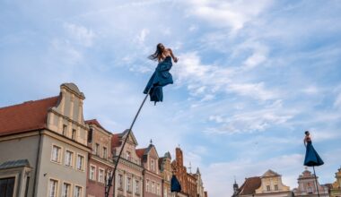 Review: MALTA FESTIVAL at Poznań
