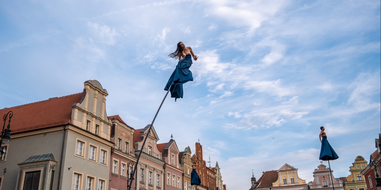 Review: MALTA FESTIVAL at Poznań