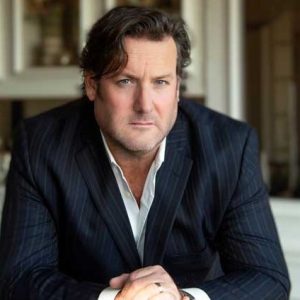 Rick Barrett
