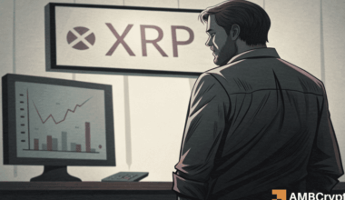 XRP - Decoding KEY indicators every trader should watch now!