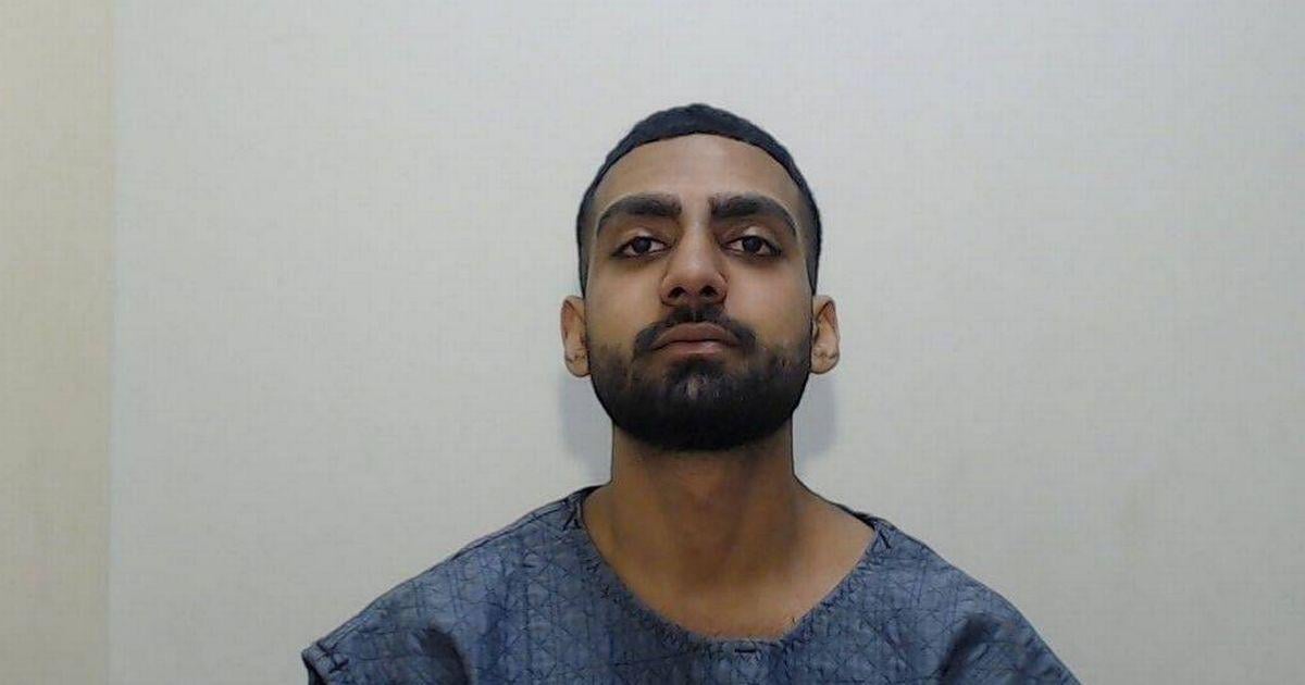 Manhunt for paedophile who fled UK as cops admit 'we don't know where he is'