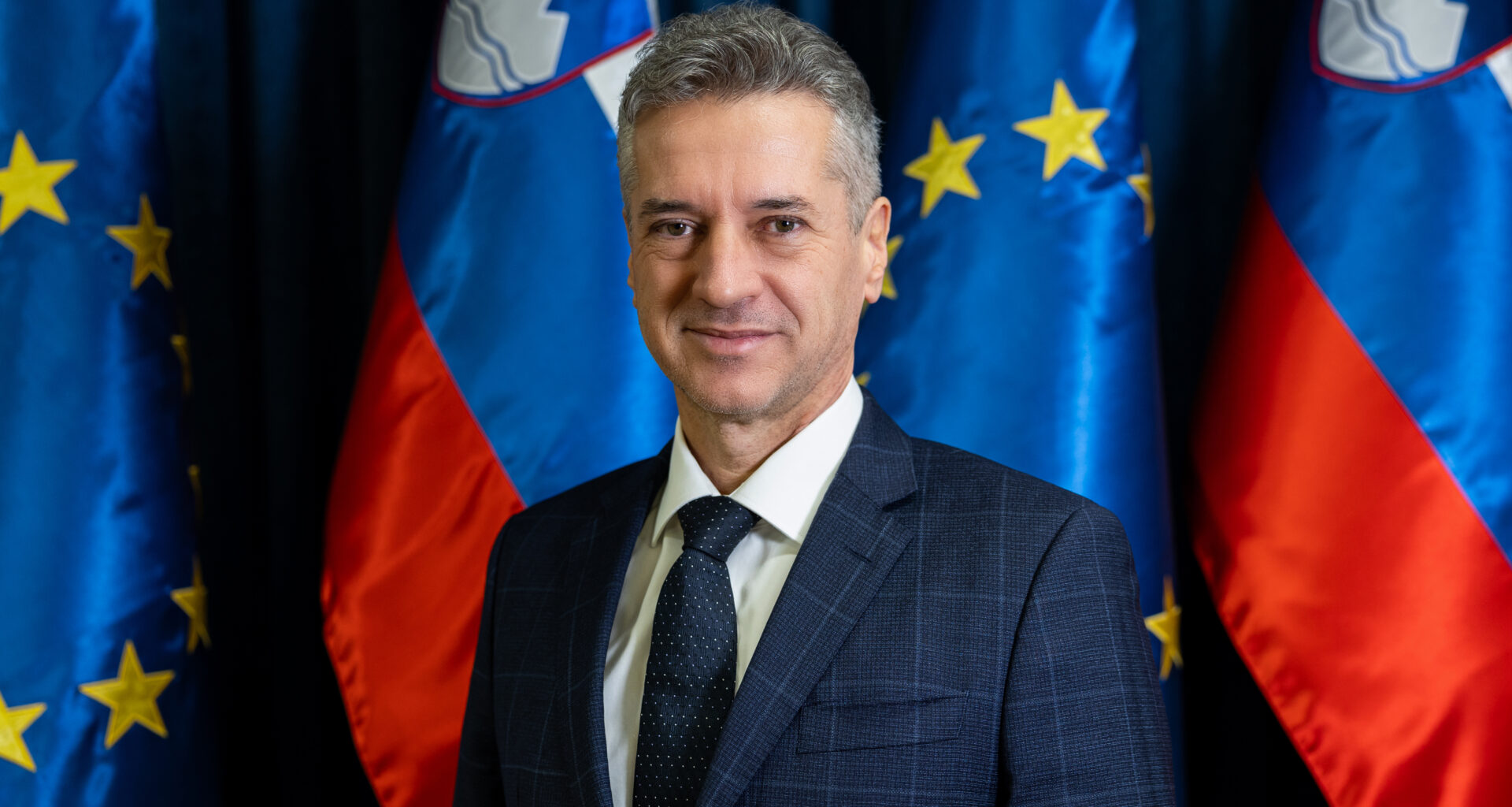 Message by Prime Minister Robert Golob on the Day of the Unification of Prekmurje Slovenians with the Mother Nation