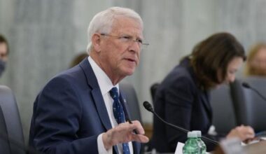 Roger Wicker