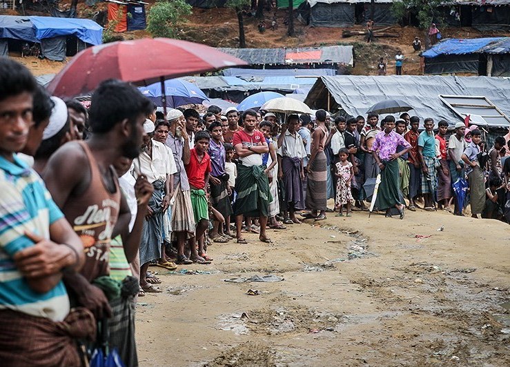 Rights group condemns India expelling of Rohingya refugees - JURIST