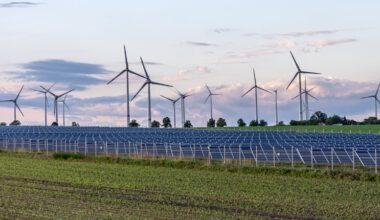 Romania completes second round of renewable energy auctions – third of wind quota unallocated