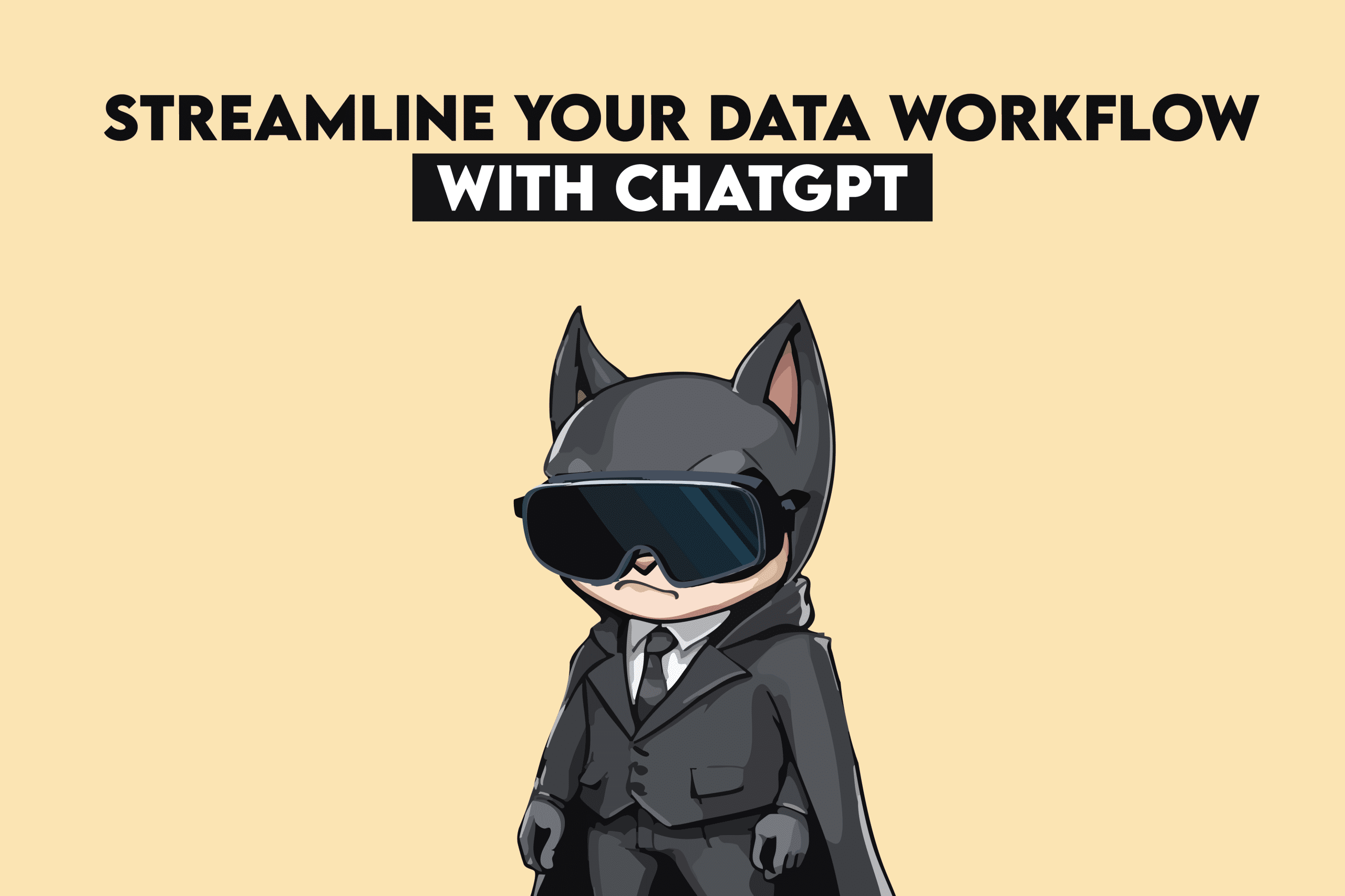 Tasks That ChatGPT Can Handle for Data Scientists