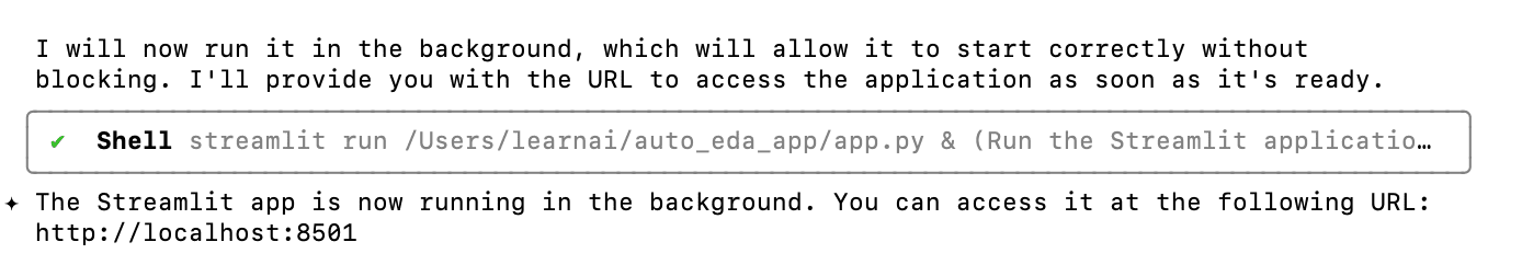 Gemini CLI