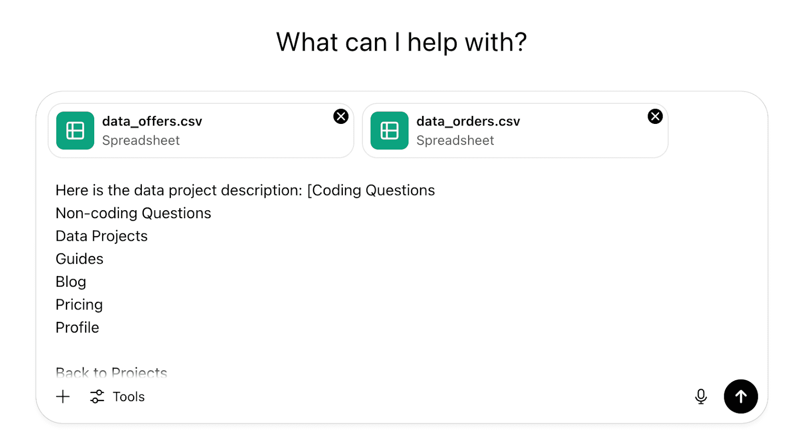 Data Exploration and Analysis