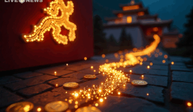 Royal Government of Bhutan Transfers 800 Bitcoin