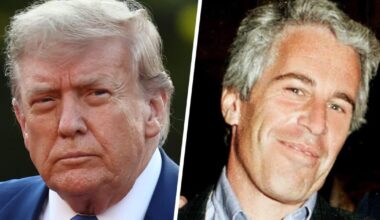 Trump’s distractions from Epstein aren’t working: White House correspondent
