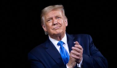 Jugés faux par Trump il y a 10 jours, la Maison-Blanche salue ces chiffres sur la criminalité à Washington