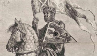 The First Polish Kings May Have Scottish Roots