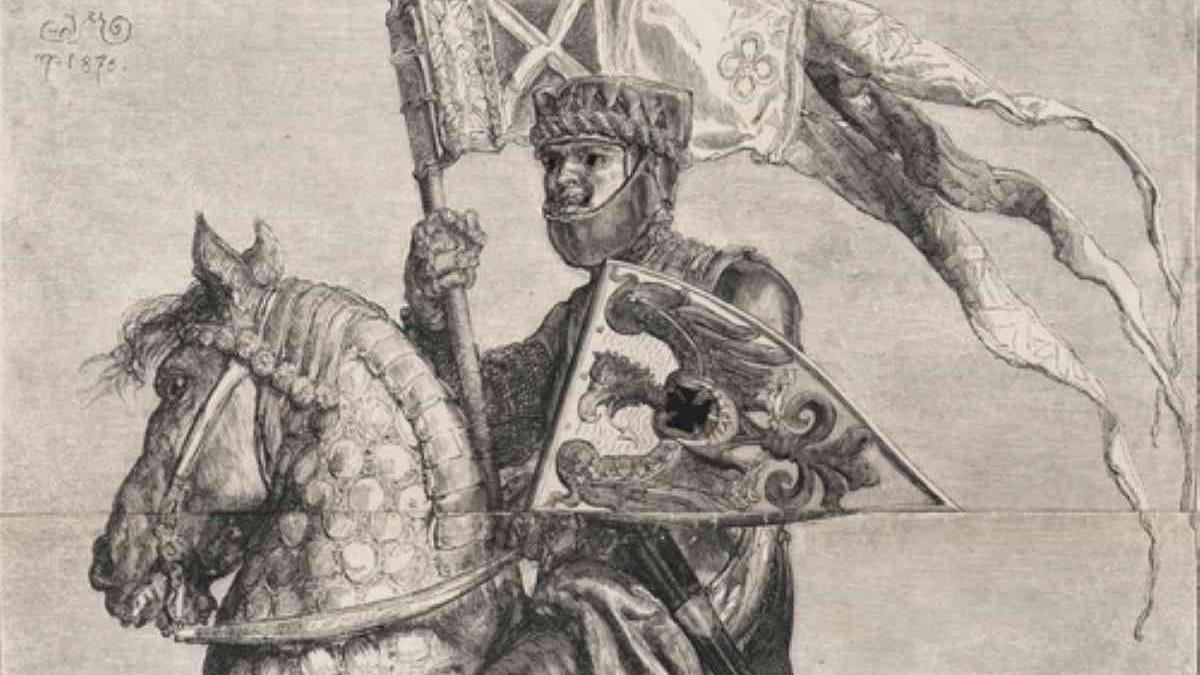 The First Polish Kings May Have Scottish Roots
