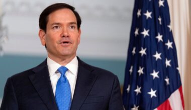 Rubio India Pak