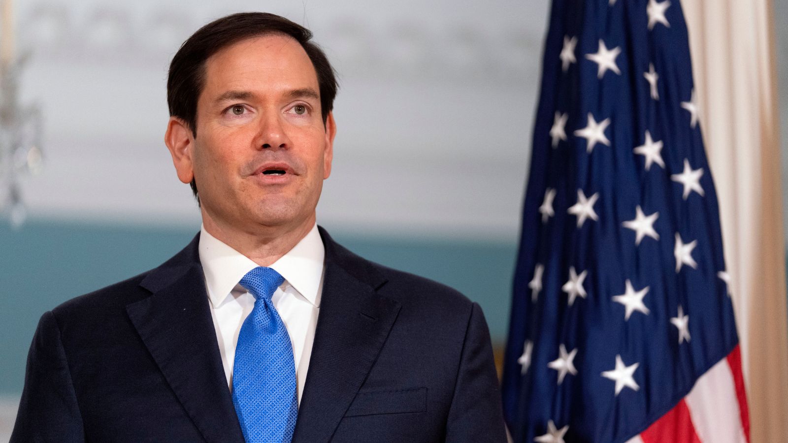 Rubio India Pak