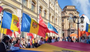 Canada places further sanctions on Russia over Moldova interference claims - National