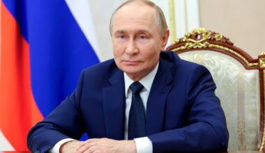 We had one chance to sink the Russian economy and we blew it – Putin knew we would