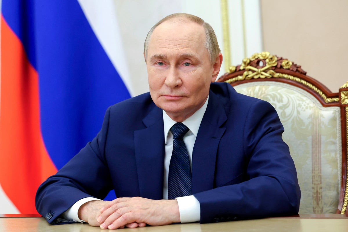 We had one chance to sink the Russian economy and we blew it – Putin knew we would