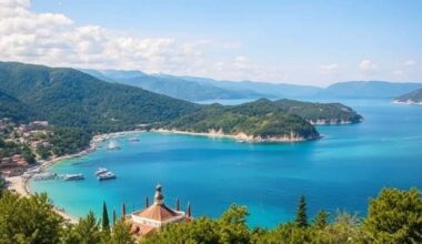 Russian Luxury Travel Sees Unprecedented Surge in Demand Türkiye Emerges as the Top Choice for Upscale Vacations