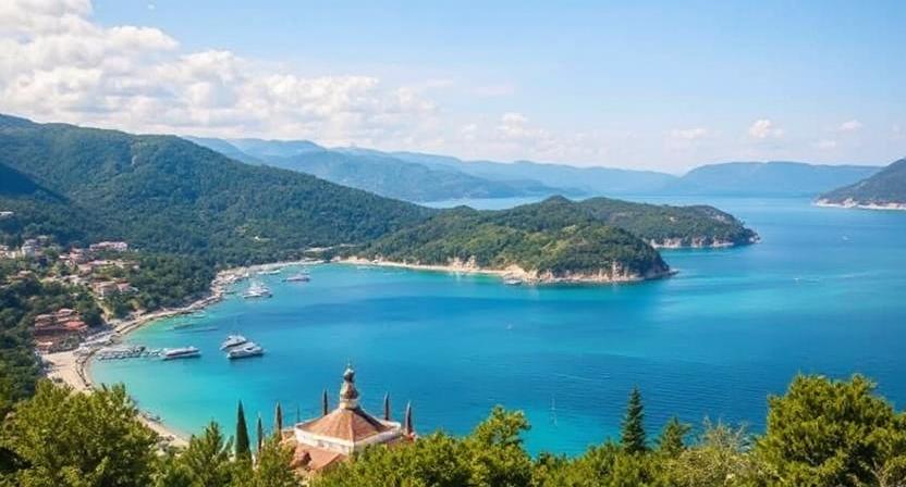 Russian Luxury Travel Sees Unprecedented Surge in Demand Türkiye Emerges as the Top Choice for Upscale Vacations