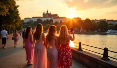Slovakia Resumes New Tourist Visa Issuance for Russian Travelers Amid Evolving EU Policies and Regional Diplomacy
