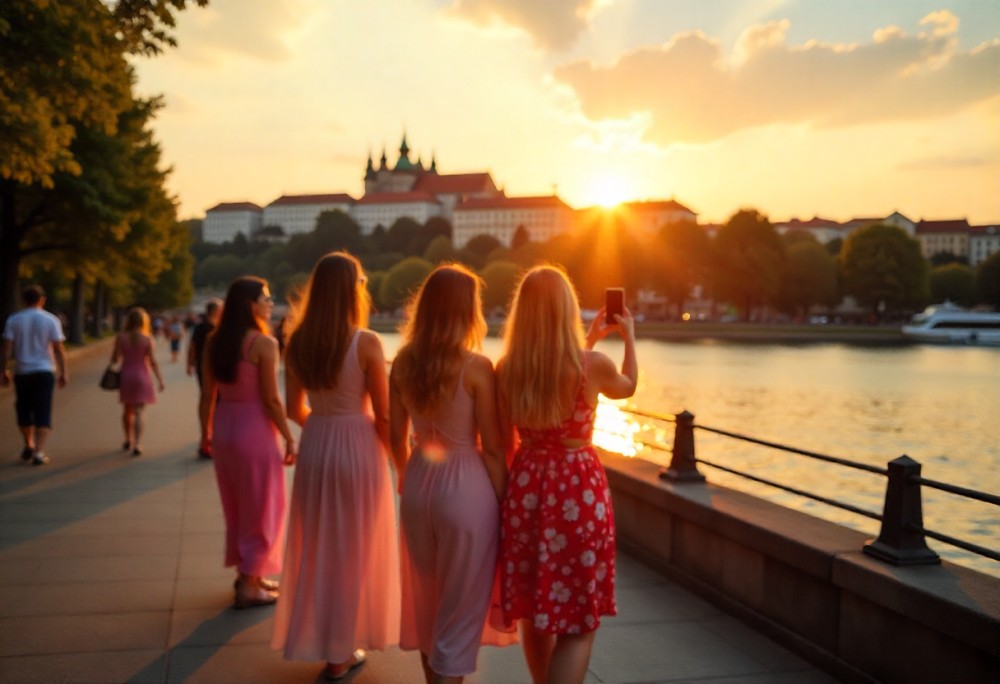 Slovakia Resumes New Tourist Visa Issuance for Russian Travelers Amid Evolving EU Policies and Regional Diplomacy
