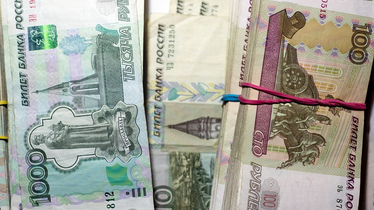 Resilient Russian Economy Faces Bleak Future ━ The European Conservative