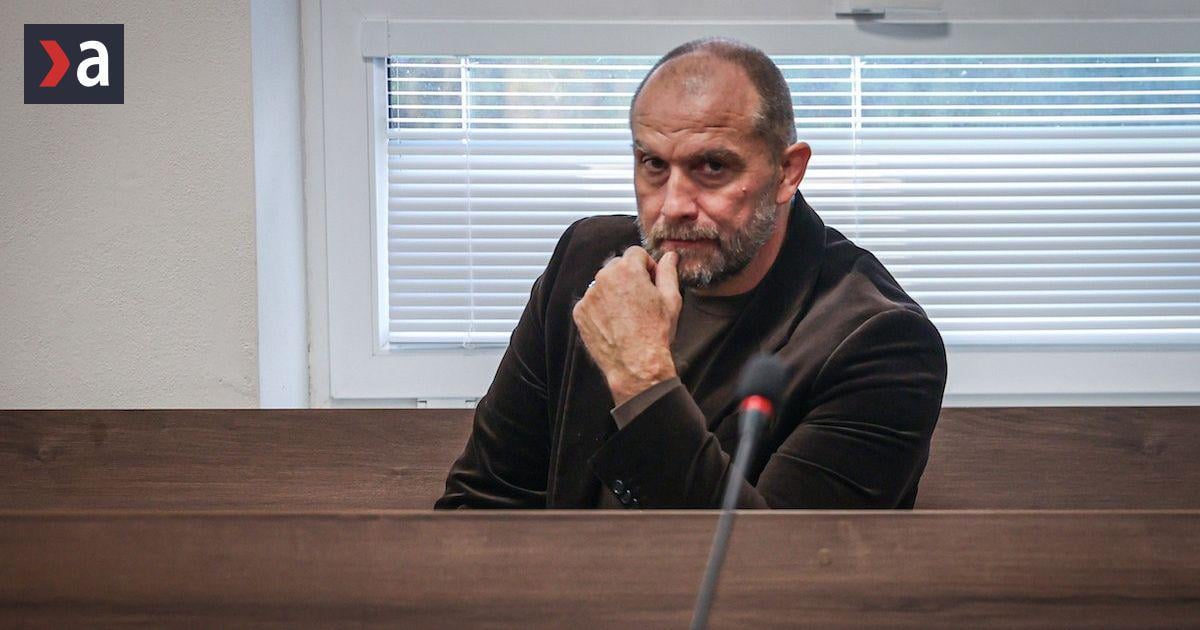 Štát v rozklade? Oligarchu Norberta Bödöra nemá kto súdiť. Obžalobu v kauze Dobytkár podal prokurátor na súd ešte v roku 2022. Rozsudok je v nedohľadne - sudcovia sa boja nitrianskej mafie?