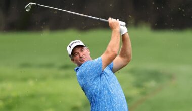 New Zealand’s best sign on for BMW Australian PGA Championship