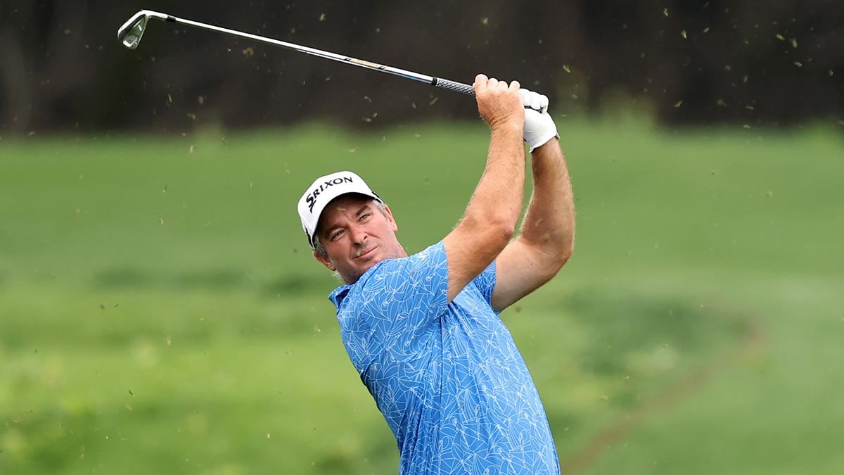 New Zealand’s best sign on for BMW Australian PGA Championship