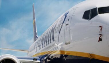 Belgium, Hungary, Poland and Malta Join Ryanair’s Newcastle Winter Network Unlocking New Travel Opportunities and Additional European Connections