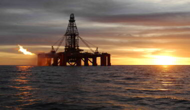 Illustration; Source: Rystad Energy