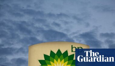 BP makes its biggest oil and gas discovery in 25 years off coast of Brazil