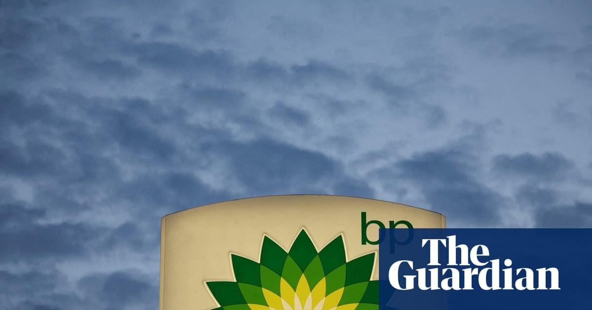 BP makes its biggest oil and gas discovery in 25 years off coast of Brazil