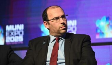 MK Rothman tells ILTV Australia’s visa ban is 'against the Jewish people'