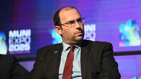 MK Rothman tells ILTV Australia’s visa ban is 'against the Jewish people'