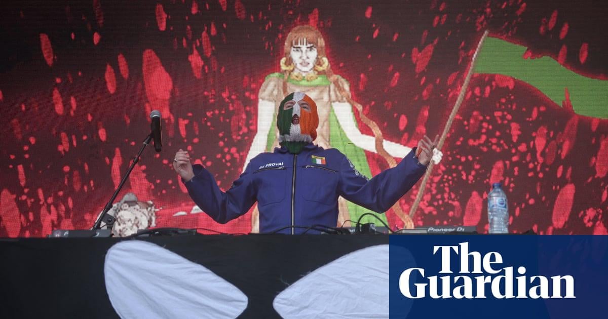 ‘Our name is dirt’: how stigma of kneecapping haunts one Northern Ireland family