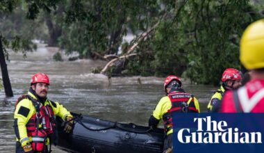 Scientists slam Trump administration climate report as a ‘farce’ full of misinformation