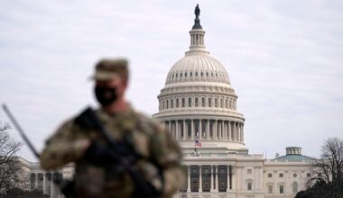 Discussion Thread: President Trump Holds News Conference on Placing DC Police Under Federal Control and Deploying National Guard