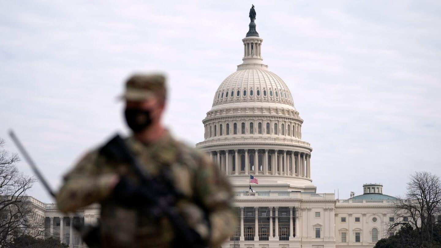 Discussion Thread: President Trump Holds News Conference on Placing DC Police Under Federal Control and Deploying National Guard