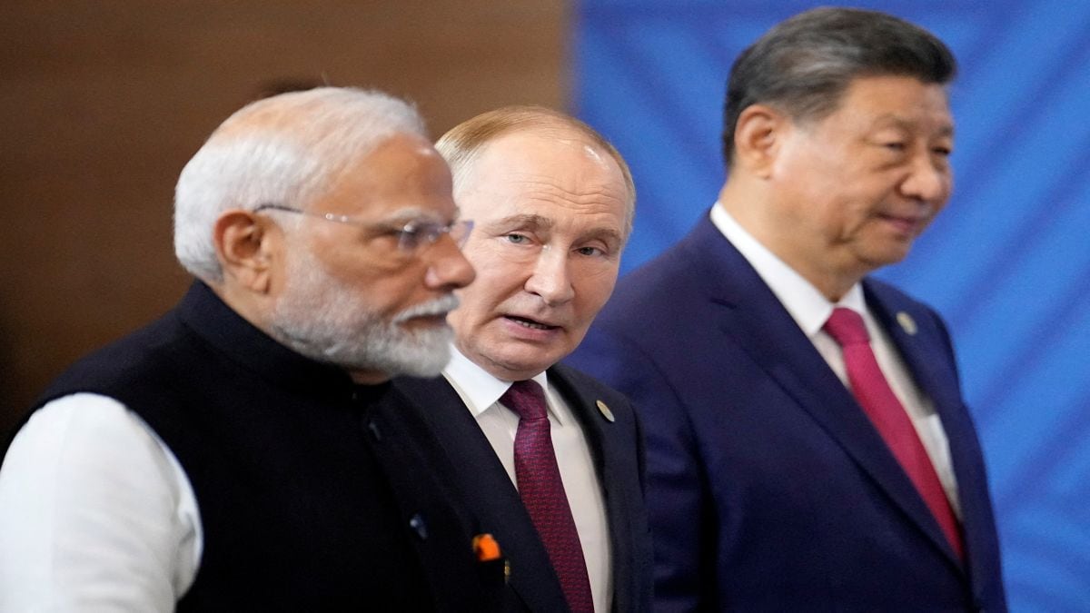 Reform IMF, World Bank – Firstpost