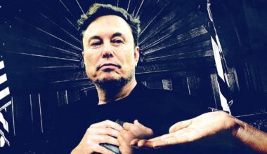 Jury Hits Elon Musk With $329 Million Black Eye in Tesla Verdict
